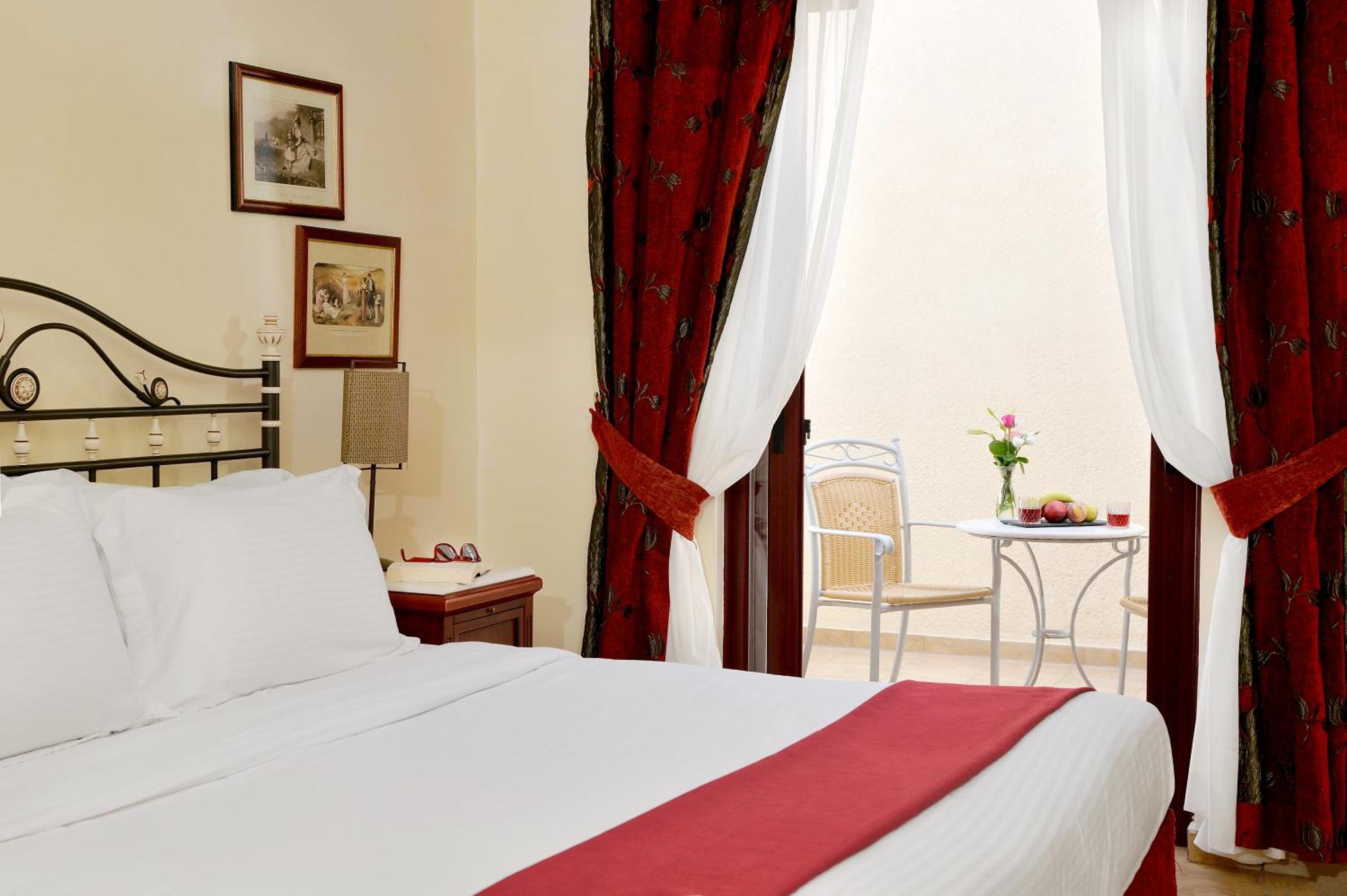 Agistri Hotel Szkála Kültér fotó